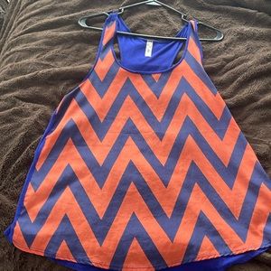 Bella D. Tank top size XL